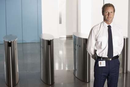 Corporate Security