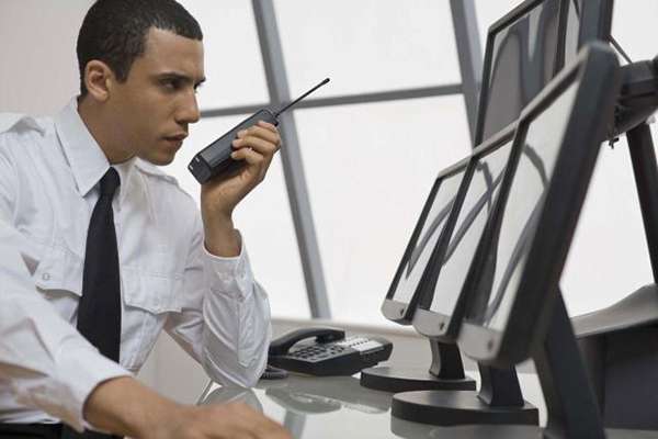 Hotel Security and Concierge Services